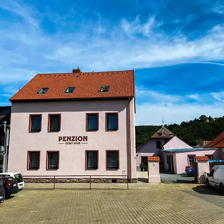 Guest house Cesky Dvur