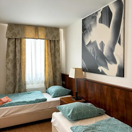 Cesky Dvur Guest house Stary Plzenec