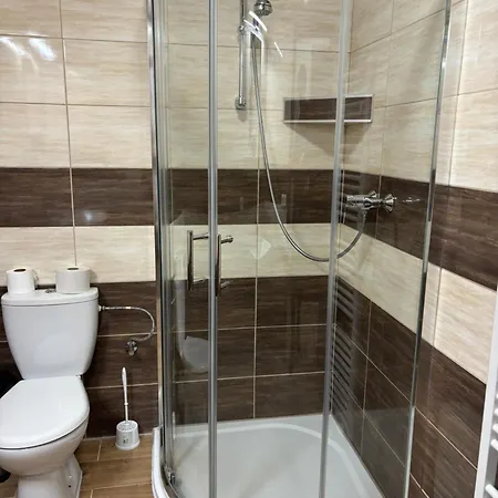 Cesky Dvur Guest house