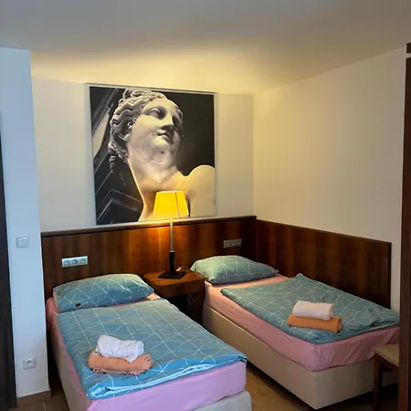 Guest house Cesky Dvur
