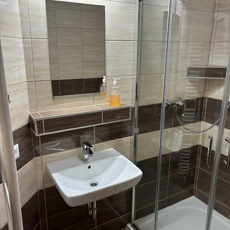 Guest house Cesky Dvur Stary Plzenec