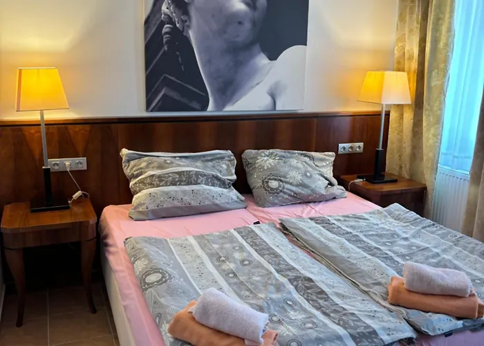 Cesky Dvur 3* Stary Plzenec